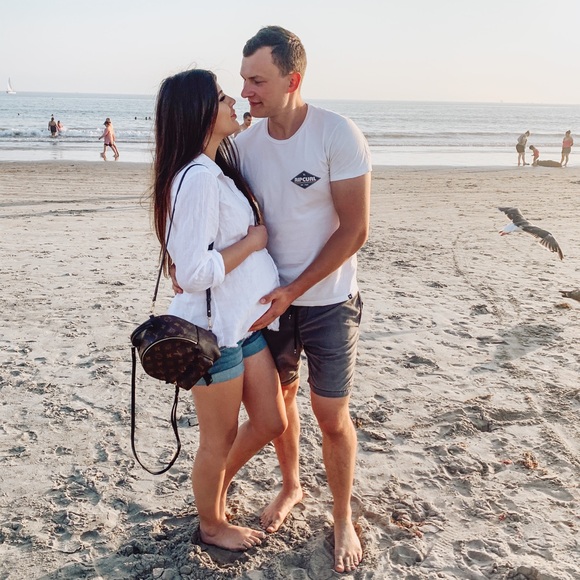 Louis Vuitton Palm Springs Mini - Picture 2 of 2